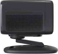 Miroir - L710S Pro Smart 1080p Wireless Projector - Black - Back View