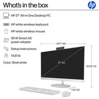 HP - 27
