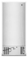 Amana - 30 in. Wide 19 cu. ft.Garage Ready Top-Freezer Refrigerator and - White - Back View