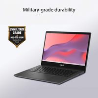 ASUS - Chromebook CM14 Flip 14