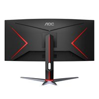 AOC - CU34G2XP 34