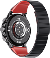IMIKI - HOLO Ultra Smartwatch with Fitness Tracker, 1.6