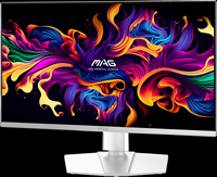 MSI - MAG 271QPW QD-OLED X28 27