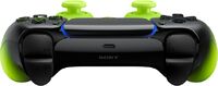 Sony Interactive Entertainment - DualSense Wireless Controller for PS5, PC, Mac & Mobile - Remix ... - Back View