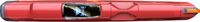 SPYRA - Electric Water Blaster Outdoor Squirt for Pool Games, SpyraFour - Red - Back View