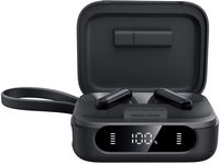 Soundcore - by Anker P41i Bluetooth Wireless In Ear Earbuds with Portable USB-C 3,000mAh Phone Ch... - Back View