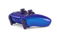 Sony Interactive Entertainment - DualSense Wireless Controller Chroma Indigo - Chroma Indigo - Back View