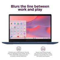 Lenovo - IdeaPad Slim 3 Chromebook 14