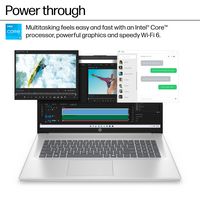 HP - 17.3
