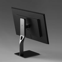 Dough - Spectrum 27-In.-Class QHD 240-Hz OLED Gaming Monitor with Gorilla Glass and Spectrum Moni... - Back View