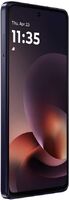 Motorola - moto g power 2026 128GB (Unlocked) - PANTONE Evening Blue - Back View