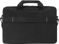 Targus - Business Casual Slipcase Laptop Briefcase for 15.6