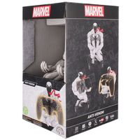 Cable Guys by Exquisite Gaming - Exquisite Gaming: Marvel: Anti-Venom - Controller & Phone Holder - Back View
