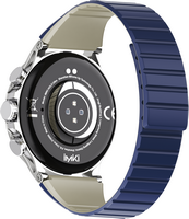 IMIKI - HOLO Ultra Smartwatch with Fitness Tracker, 1.6