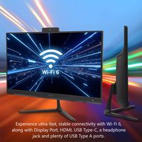 Acer - Aspire C24 23.8