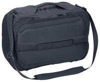 Thule - Subterra 2 Convertible Carry On - DARK SLATE - Back View