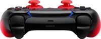 Sony Interactive Entertainment - DualSense Wireless Controller for PS5, PC, Mac & Mobile - Techno... - Back View