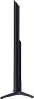 LG - 43” Class UA77 Series LED AI 4K UHD Smart webOS TV (2025) - Back View