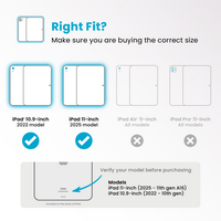 Speck - Standyshell Case for Apple iPad 11