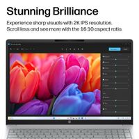 HP - OmniBook 3 - 16