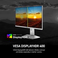 MSI - MAG 274QRFW X32 Rapid IPS LCD 27