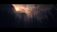 Until Dawn – PS5 - PlayStation 5 - Back View