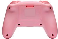 PowerA Wireless Controller for Nintendo Switch - Kirby Mouthful - Kirby Mouthful - Back View