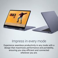 Dell - Plus 2-in-1 14