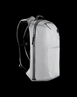 STM - Myth Pack 18L (16'') Microchip - Silver - Back View