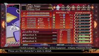 Disgaea 7 Complete Deluxe Edition - Nintendo Switch 2 - Back View