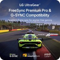 LG - UltraGear 34