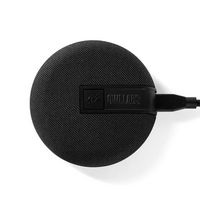 Owl Labs - Expansion Mic - Charcoal - Back View
