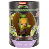 Cable Guys by Exquisite Gaming - Cable Guys: TMNT - Donatello Earbud & Phone Holder - Back View