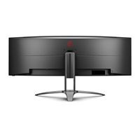 AOC - AG493UCX2 49
