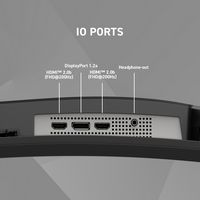 MSI - MAG 276CF E20 27