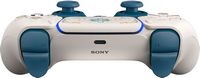 Sony Interactive Entertainment - DualSense Wireless Controller – Genshin Impact Limited Edition f... - Back View
