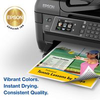 Epson - 220/220XL 4-Pack Ink Cartridges High Capacity and Standard Capacity - Black/Cyan/Magenta/... - Back View