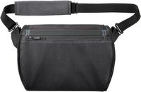 PowerA - Travel Bag for Meta Quest 3 / 3S - Black - Back View