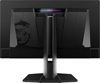 MSI - MPG 272URX QD-OLED 27