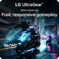 LG - UltraGear 27