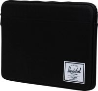 Herschel - Anchor 14 Inch Sleeve - Black - Back View