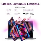 Lenovo - Yoga 7i 2-in-1 16