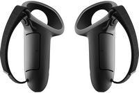 Kiwi Design - G4 Pro Performance Controllers Grips for Meta Quest 3/3S - Back View
