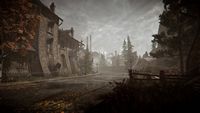Syberia Remastered - PlayStation 5 - Back View