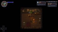 Graveyard Keeper: Undead Edition - Nintendo Switch - Back View