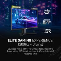 MSI - MAG 274F 27