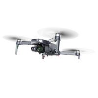 Contixo - F29 Altura Max 4K GPS Drone with 3-Axis Gimbal, 5
