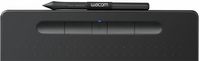 Wacom - Intuos Graphic Drawing Tablet for Mac, PC, Chromebook & Android (Medium) with Software In... - Back View