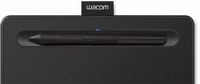 Wacom - Intuos Graphic Drawing Tablet for Mac, PC, Chromebook & Android (Small) with Software Inc... - Back View