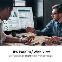 MSI - PRO MP275PG 27